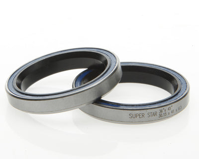 Headset Bearing TYPE1 - 30.2x41x6.5 36x45
